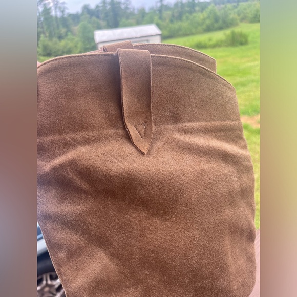 Knee high boots with heels! - Picture 5 of 13